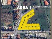 Terreno / Lote para Venda em Canoas/RS Igara