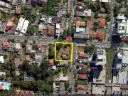 Terreno / Lote para Venda em Canoas/RS Marechal Rondon