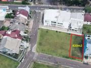 Terreno / Lote para Venda em Canoas/RS Marechal Rondon