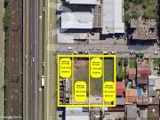 Terreno / Lote para Venda em Canoas/RS Niterói