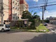 Terreno / Lote para Venda em Canoas/RS Nossa Senhora das...