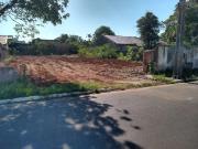 Terreno / Lote para Venda em Canoas/RS Nossa Senhora das...