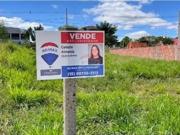Terreno / Lote para Venda em Capela do Alto/SP Centro
