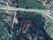 Terreno / Lote para Venda em Caraguatatuba/SP Balneário...