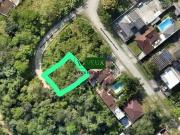 Terreno / Lote para Venda em Caraguatatuba/SP Balneário...