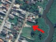 Terreno / Lote para Venda em Caraguatatuba/SP Barranco Alto