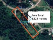 Terreno / Lote para Venda em Caraguatatuba/SP Capricórnio II