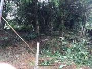 Terreno / Lote para Venda em Caraguatatuba/SP Capricórnio II