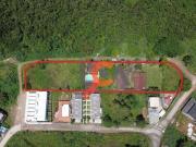 Terreno / Lote para Venda em Caraguatatuba/SP Capricórnio II