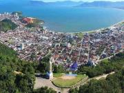 Terreno / Lote para Venda em Caraguatatuba/SP Capricórnio II