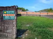 Terreno / Lote para Venda em Caraguatatuba/SP Cidade Jardim