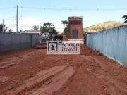Terreno / Lote para Venda em Caraguatatuba/SP Cidade Jardim