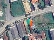 Terreno / Lote para Venda em Caraguatatuba/SP Cidade Jardim