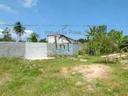 Terreno / Lote para Venda em Caraguatatuba/SP Getuba