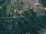 Terreno / Lote para Venda em Caraguatatuba/SP Jaraguá