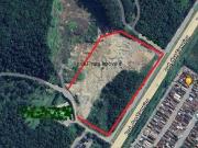Terreno / Lote para Venda em Caraguatatuba/SP Jardim das...