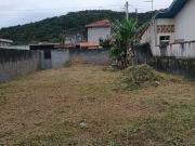 Terreno / Lote para Venda em Caraguatatuba/SP Jardim do Sol