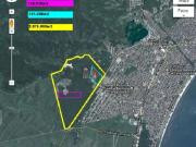 Terreno / Lote para Venda em Caraguatatuba/SP Jardim...