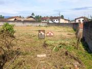 Terreno / Lote para Venda em Caraguatatuba/SP Jardim...