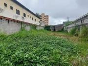 Terreno / Lote para Venda em Caraguatatuba/SP Martim de Sá