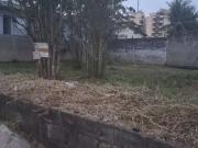 Terreno / Lote para Venda em Caraguatatuba/SP Martim de Sá