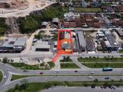 Terreno / Lote para Venda em Caraguatatuba/SP Martim de Sá
