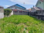 Terreno / Lote para Venda em Caraguatatuba/SP Martim de Sá