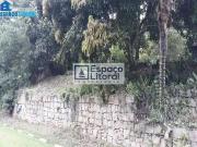 Terreno / Lote para Venda em Caraguatatuba/SP Martim de Sá