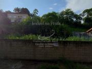 Terreno / Lote para Venda em Caraguatatuba/SP Massaguaçu