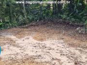 Terreno / Lote para Venda em Caraguatatuba/SP Massaguaçu