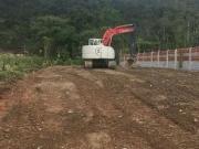 Terreno / Lote para Venda em Caraguatatuba/SP Massaguaçu