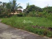 Terreno / Lote para Venda em Caraguatatuba/SP Massaguaçu