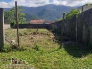 Terreno / Lote para Venda em Caraguatatuba/SP Massaguaçu