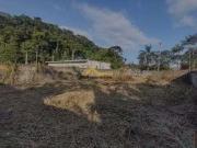 Terreno / Lote para Venda em Caraguatatuba/SP Massaguaçu