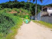 Terreno / Lote para Venda em Caraguatatuba/SP Massaguaçu
