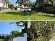 Terreno / Lote para Venda em Caraguatatuba/SP Massaguaçu
