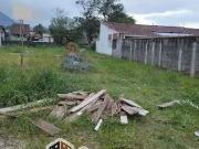 Terreno / Lote para Venda em Caraguatatuba/SP Massaguaçu