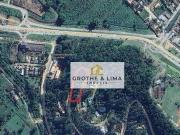 Terreno / Lote para Venda em Caraguatatuba/SP Massaguaçu