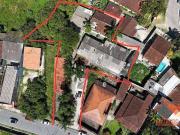 Terreno / Lote para Venda em Caraguatatuba/SP Massaguaçu