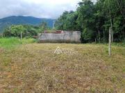 Terreno / Lote para Venda em Caraguatatuba/SP Massaguaçu