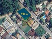 Terreno / Lote para Venda em Caraguatatuba/SP Massaguaçu