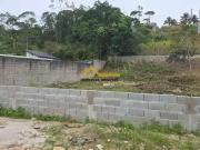 Terreno / Lote para Venda em Caraguatatuba/SP Massaguaçu