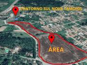 Terreno / Lote para Venda em Caraguatatuba/SP Pegorelli