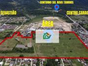 Terreno / Lote para Venda em Caraguatatuba/SP Pegorelli