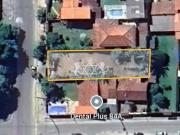 Terreno / Lote para Venda em Caraguatatuba/SP Porto Novo