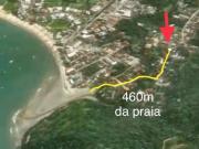 Terreno / Lote para Venda em Caraguatatuba/SP Tabatinga