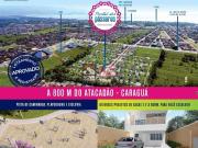 Terreno / Lote para Venda em Caraguatatuba/SP Travessão