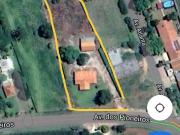 Terreno / Lote para Venda em Carambeí/PR Centro 3 Quartos