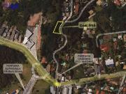 Terreno / Lote para Venda em Carapicuíba/SP Granja Viana