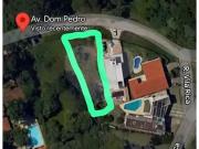 Terreno / Lote para Venda em Carapicuíba/SP Jardim Colonial